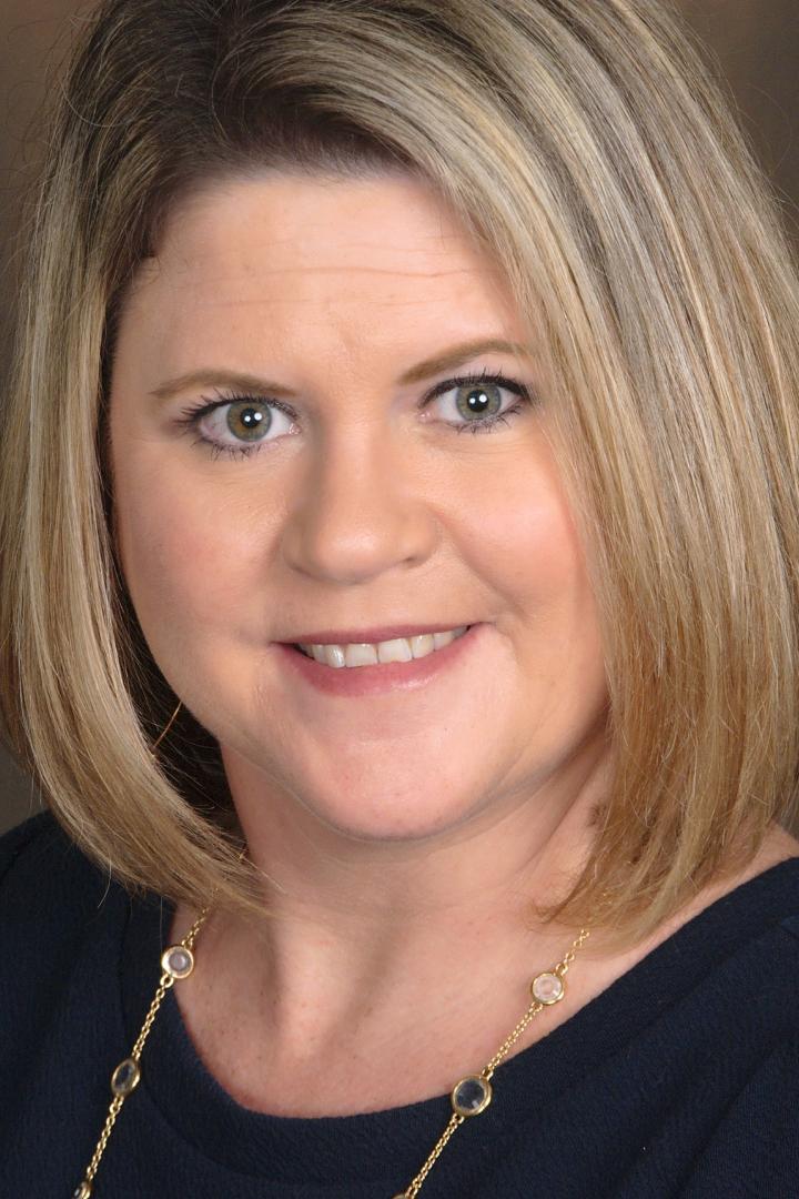 Jennifer Bell