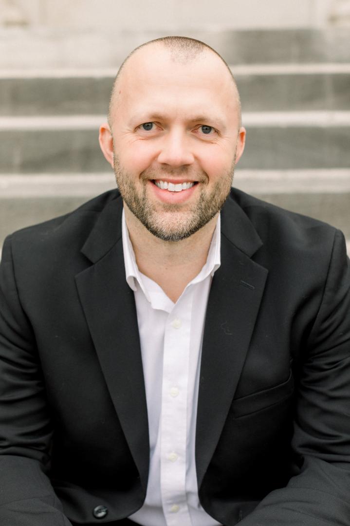 Jeremy Sullivan