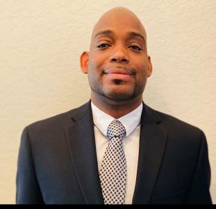 Kevin Grant