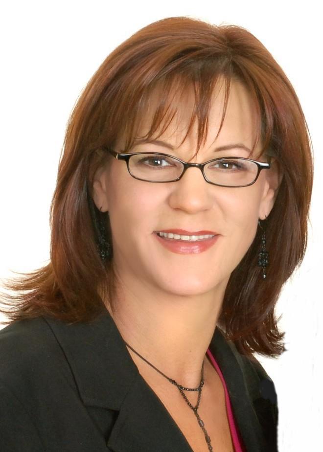 Christine Koerwitz