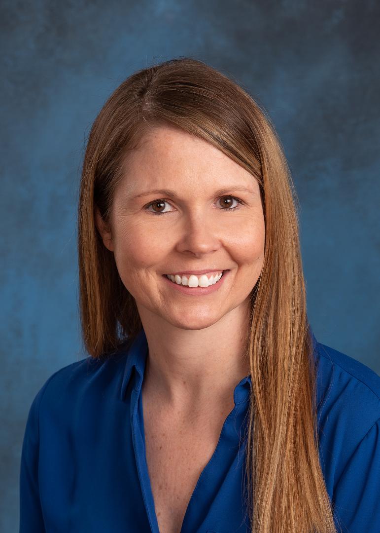 Roxanne Fiechtner