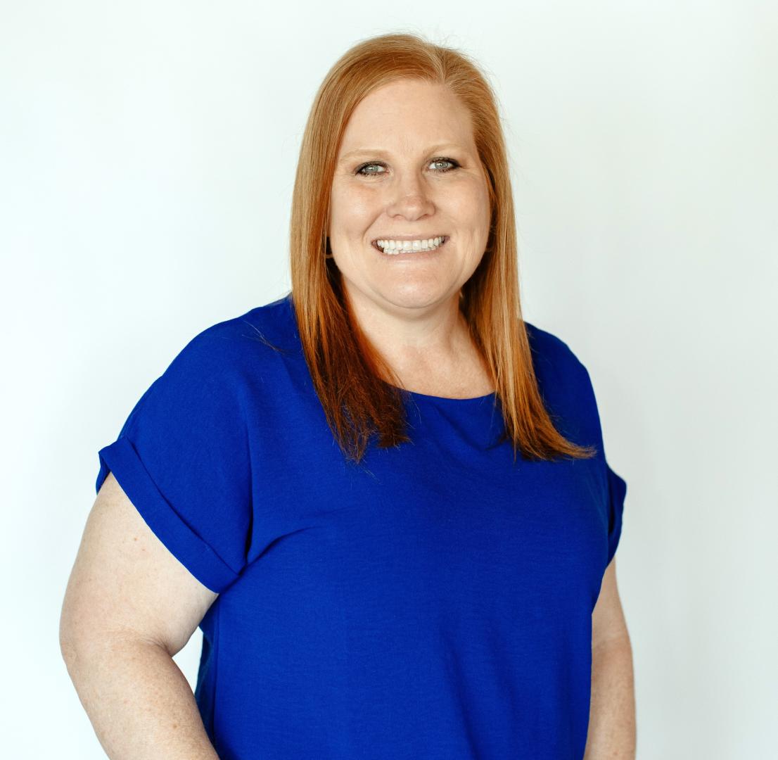 Tabetha Robison