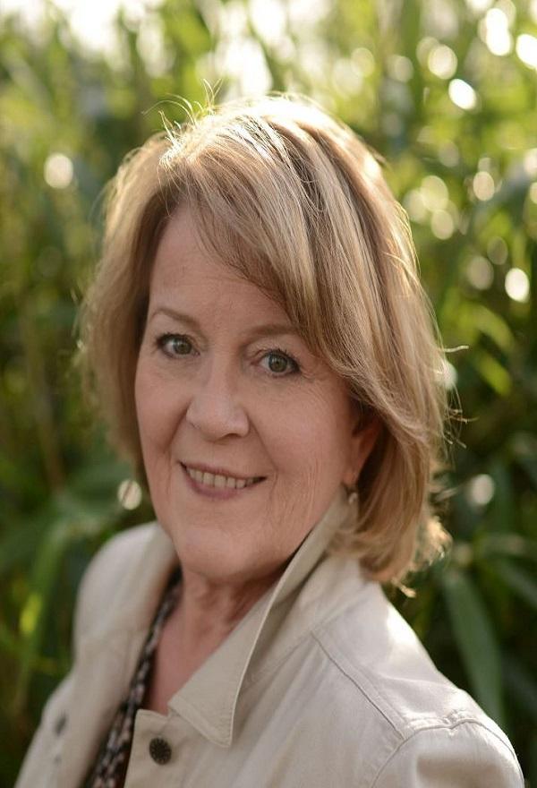 Terri Boughton