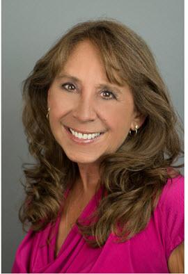 Michelle Ballantine