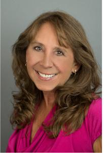 Michelle Ballantine