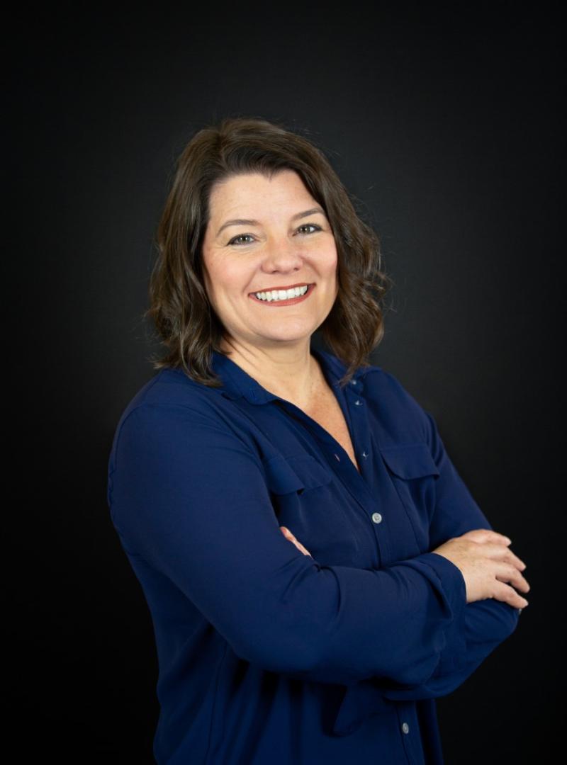 Kristen Baldridge