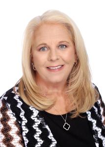 Valerie Cantagallo