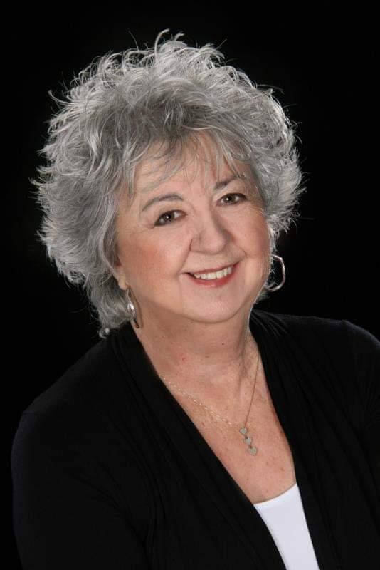 Wanda Black