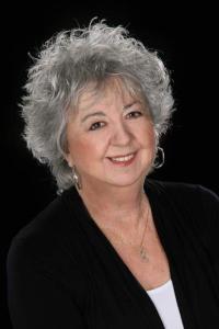 Wanda Black