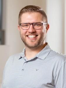 Caleb Henderson