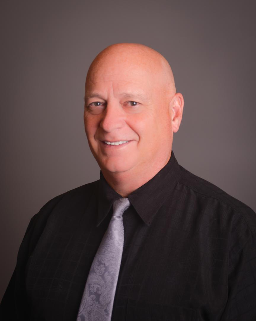 Mike Giese