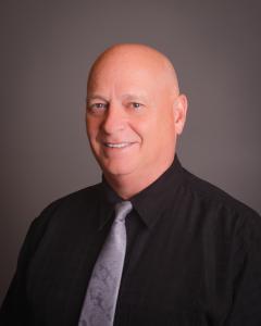 Mike Giese