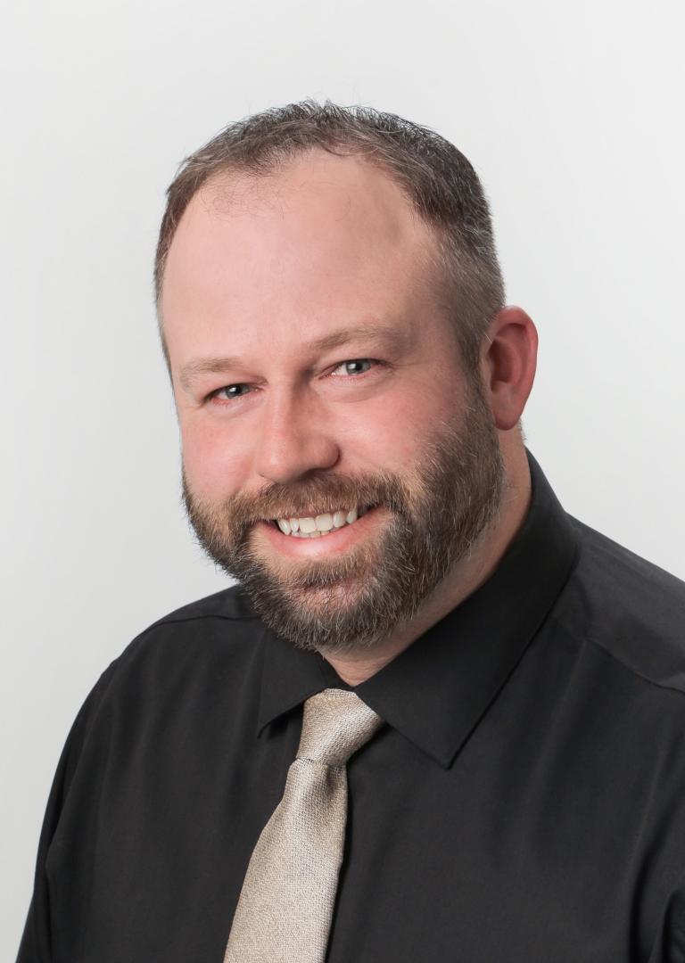 Shawn Wilkins