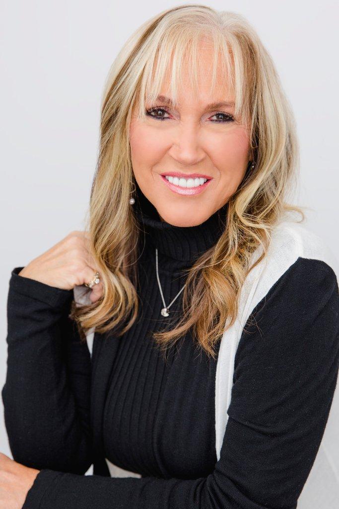 Joan Hunter