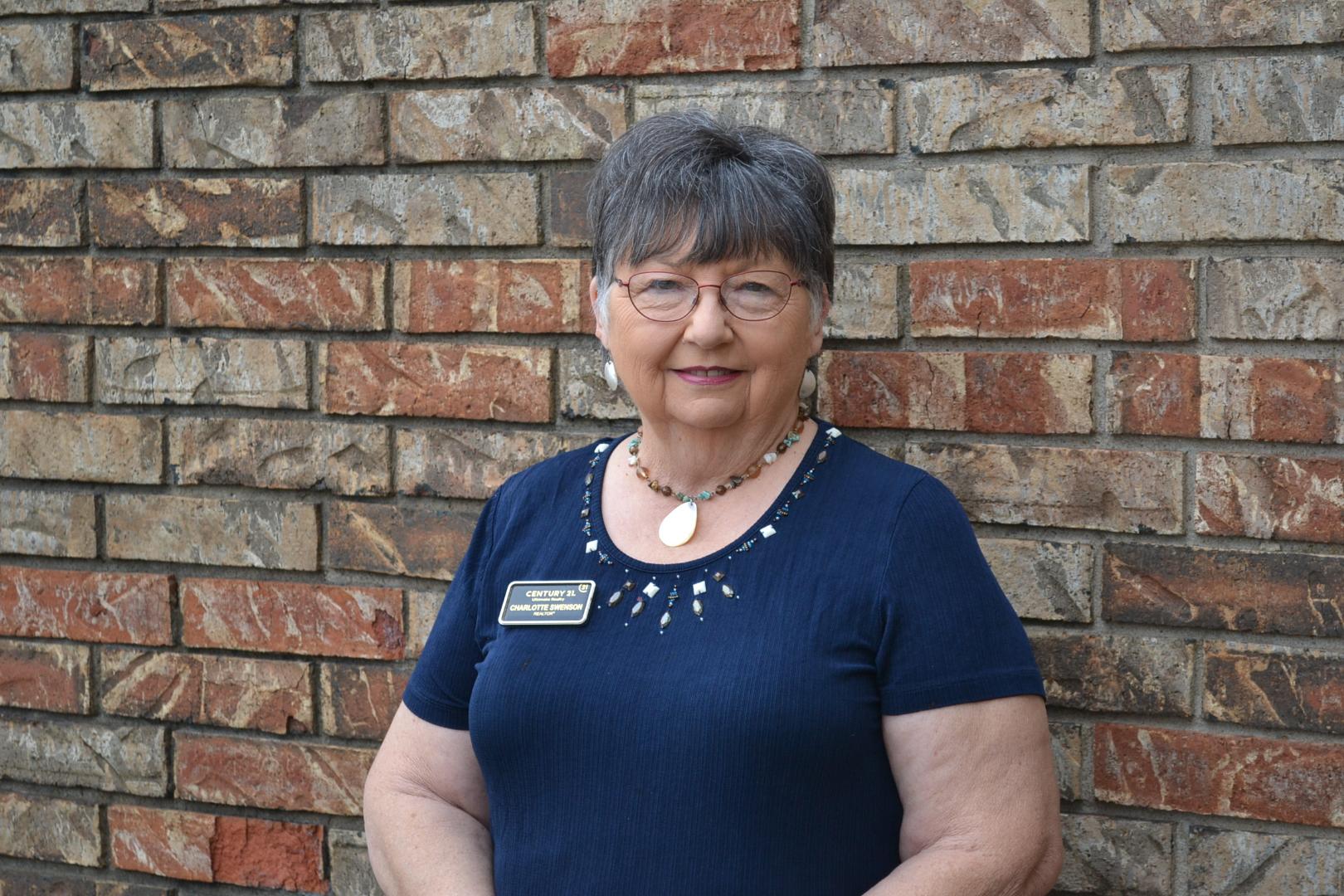 Charlotte Swenson