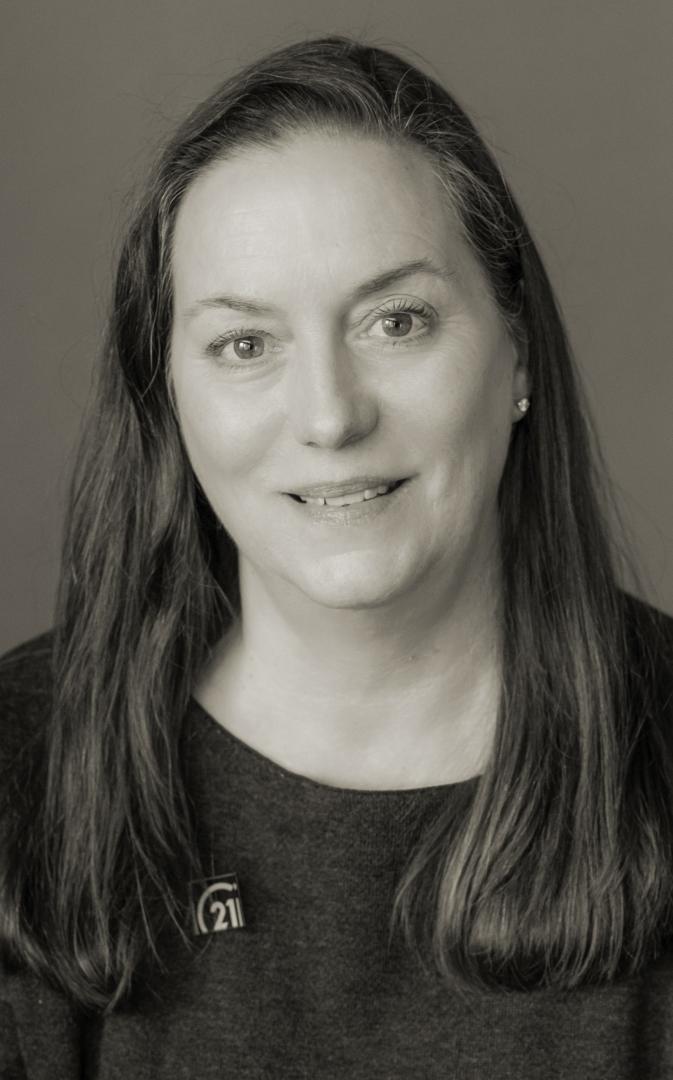 Amy Deaton
