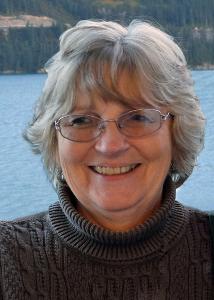 Sherry Blair