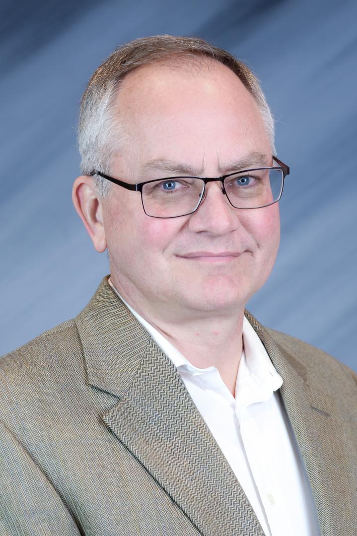 Charles Kastenholz