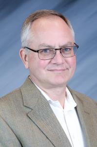 Charles Kastenholz