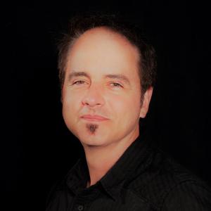 Daniel Bishop