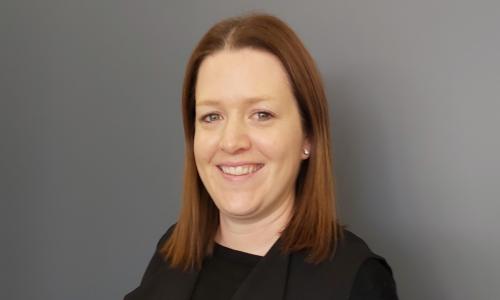 Lisa Johnston
