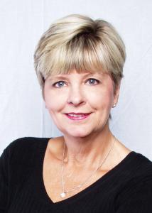 Corinne Johnson