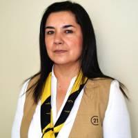 Claudia Castro Calderón
