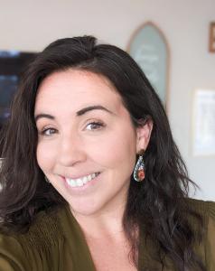 Alison Miller