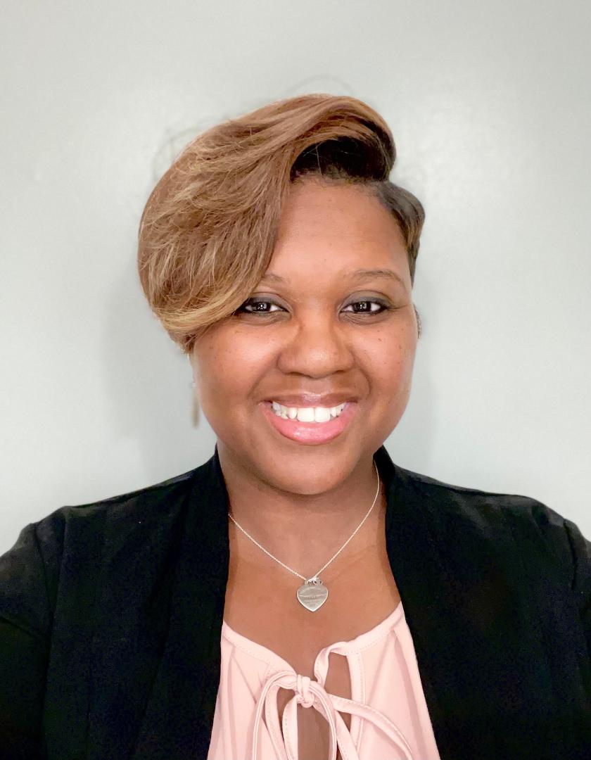 LaToya Coleman-McKnight