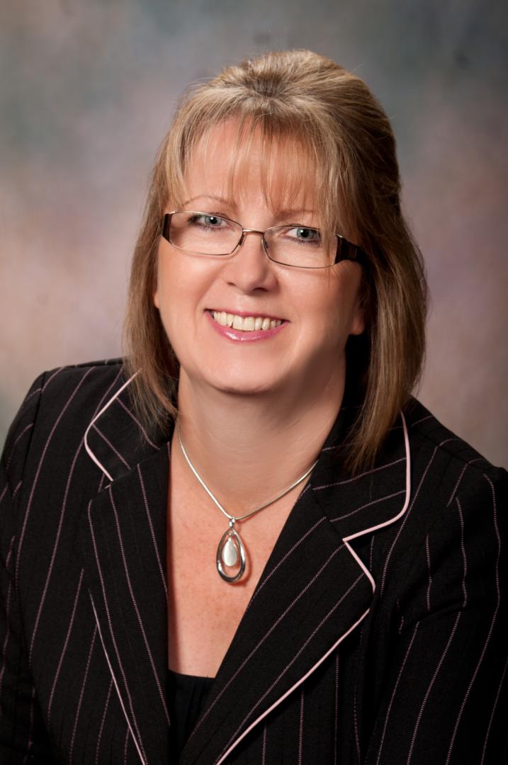 Judy Hoffman