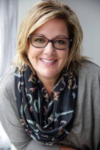 Kelli Jenkins