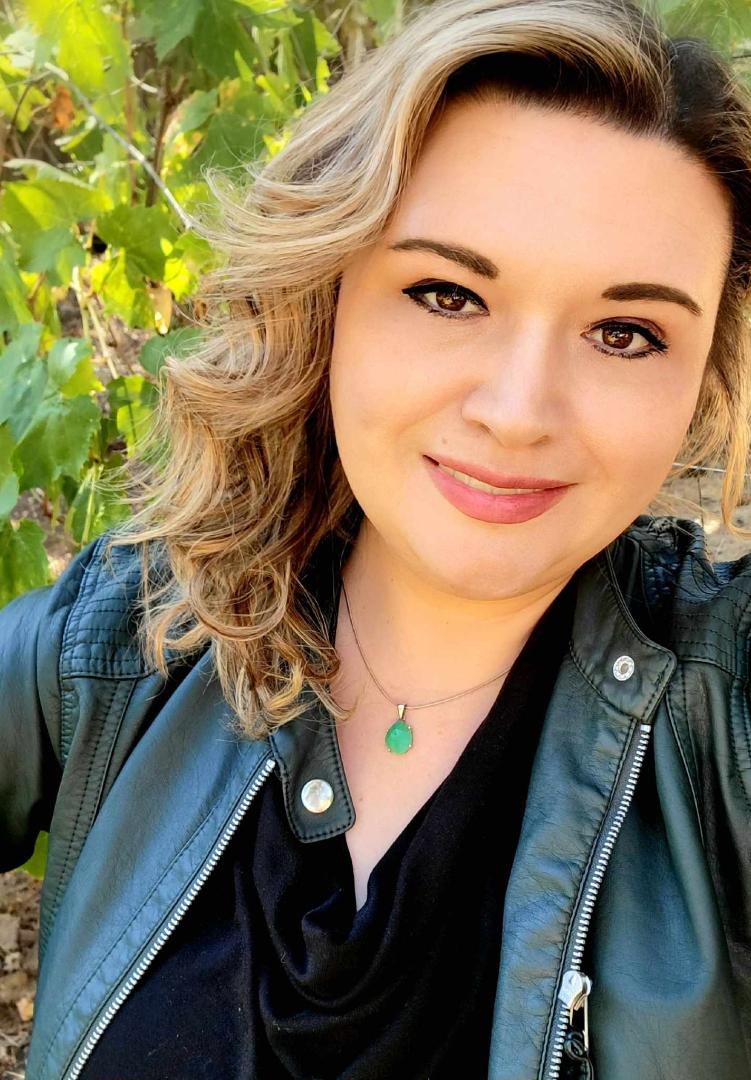 Heather Brashear