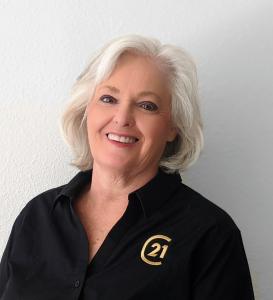 Teresa Patterson