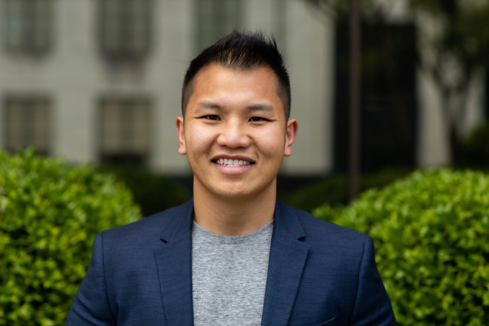 Abraham Thao