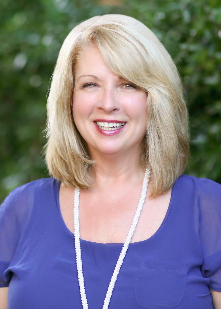 Carolyn Cowan