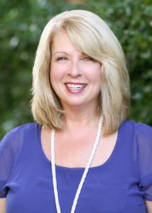 Carolyn Cowan