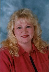Joy Kelley
