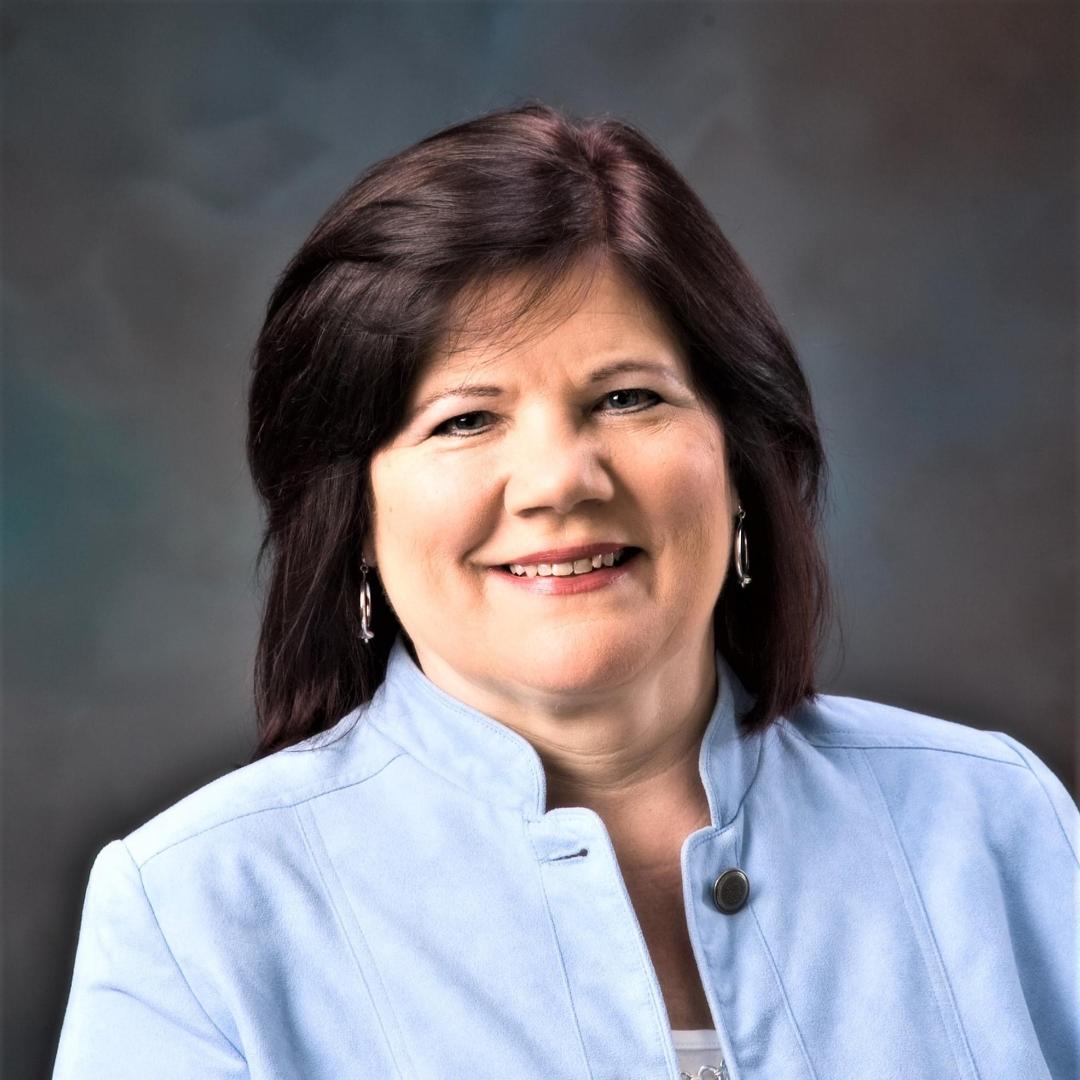 Christine Snyder