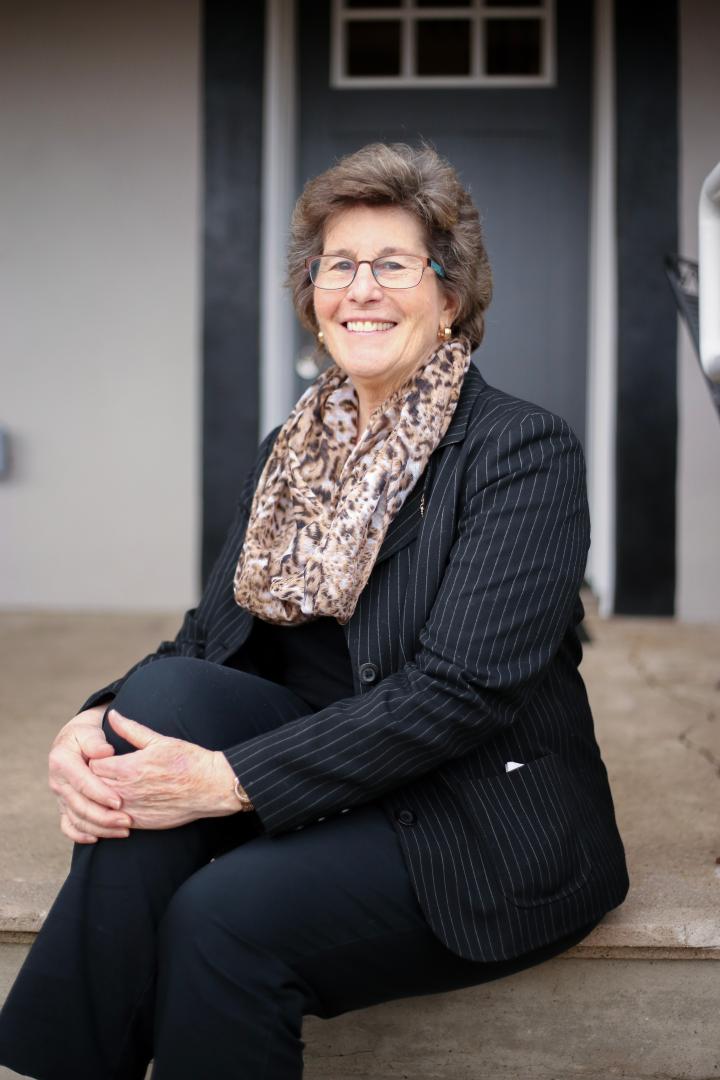 Beverly Bova Scarano