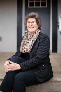 Beverly Bova Scarano