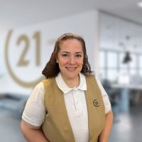 Margarita Rodríguez J.