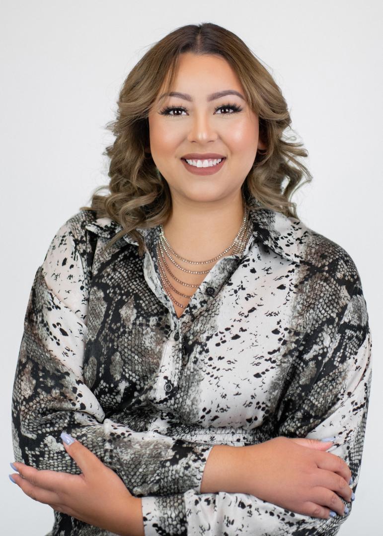 Yesenia Gomez