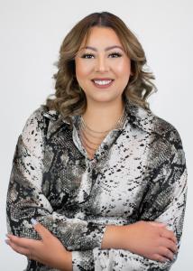 Yesenia Gomez