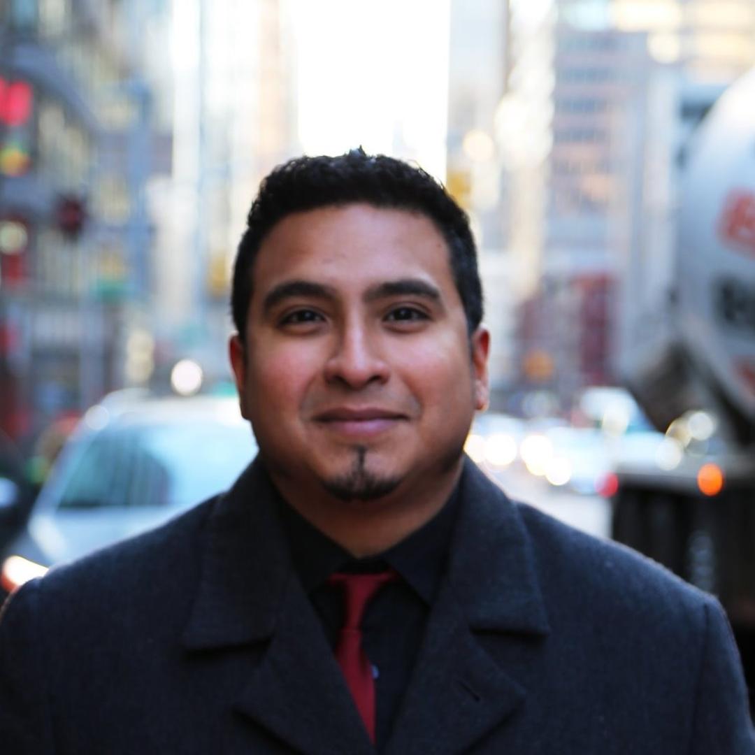 Mauricio Jimenez