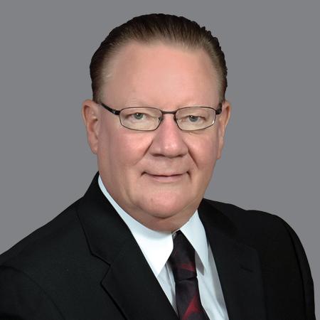 Robert Veland