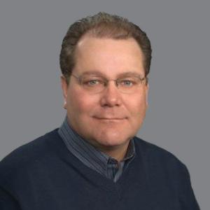 Timothy Moore