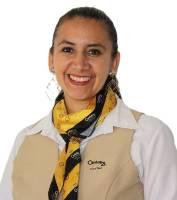 Gabriela Imelda Orozco Amezcua