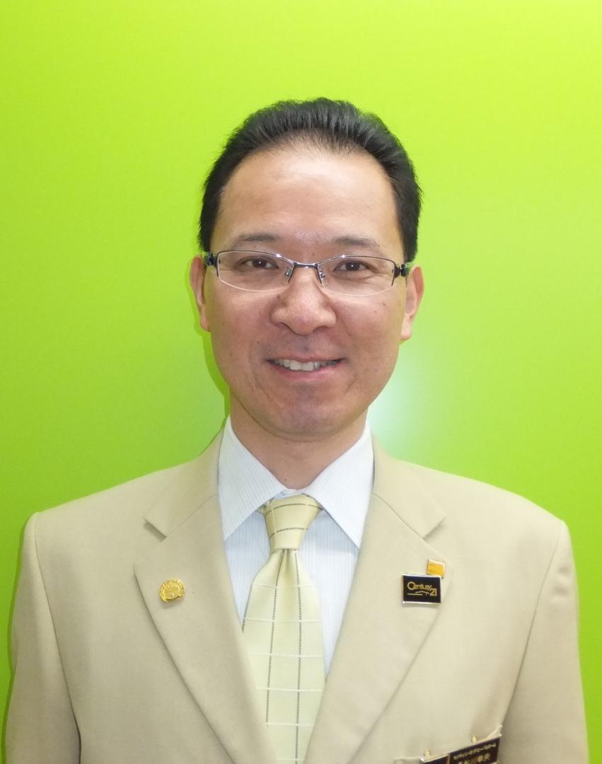 長谷川 幸夫