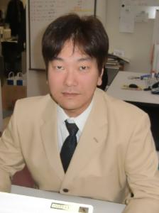 石井 貴信