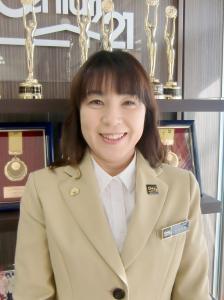 矢崎 明美